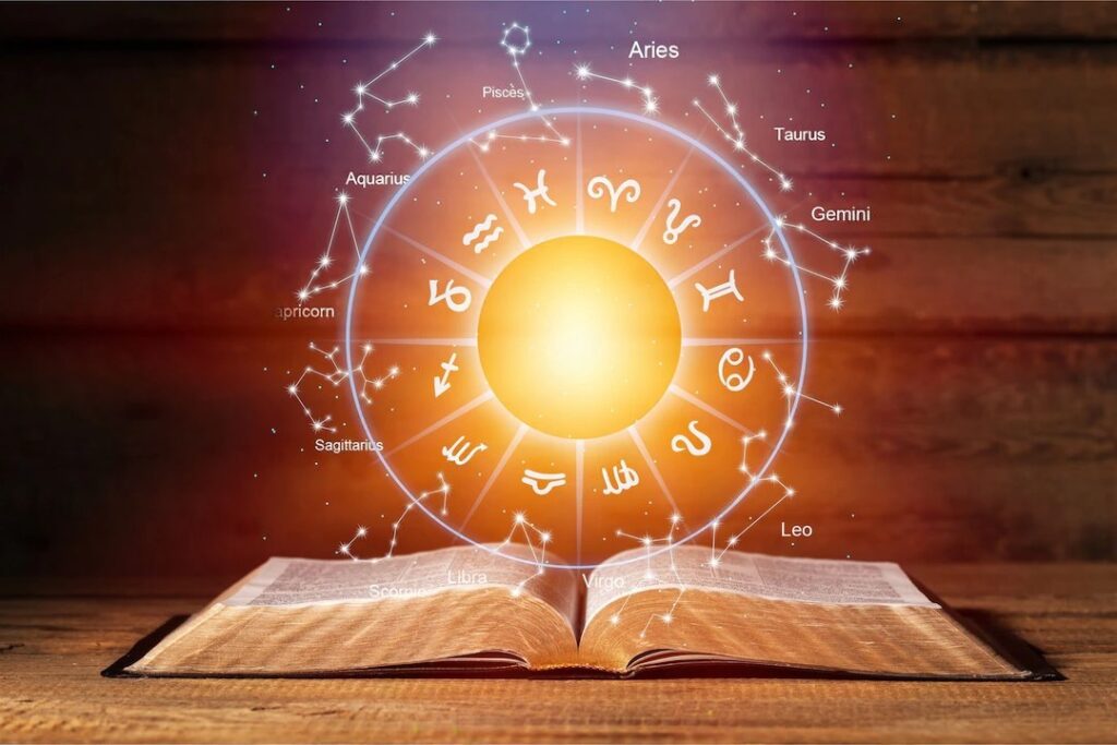 फलित ज्योतिष tab